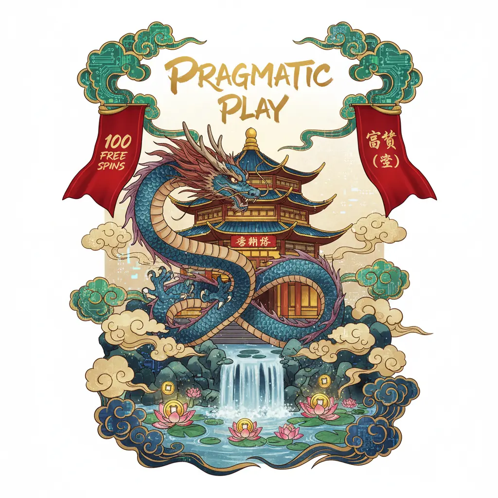 100 free spins casino - Pragmatic