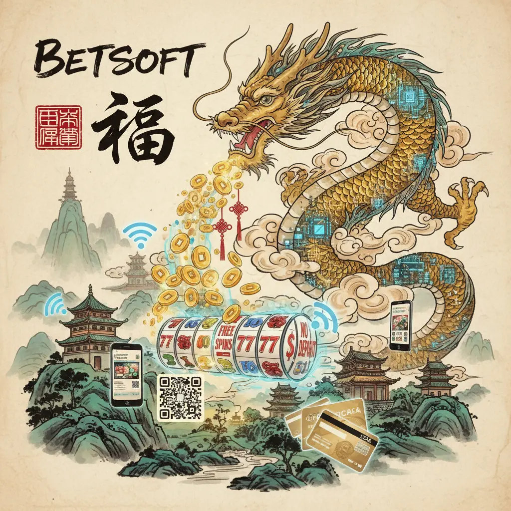 Free spins casino no deposit bonus codes USA - Betsoft