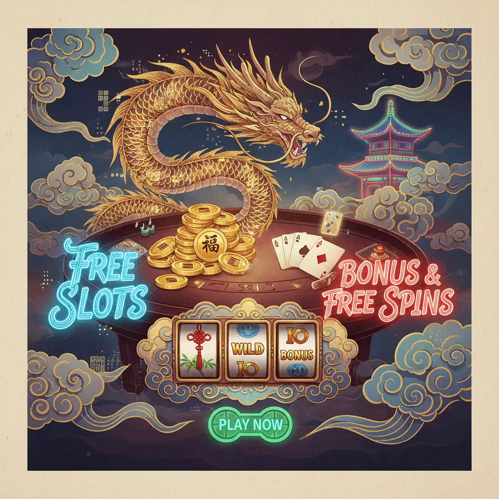 Free slots with bonus and free spins - Blackjack