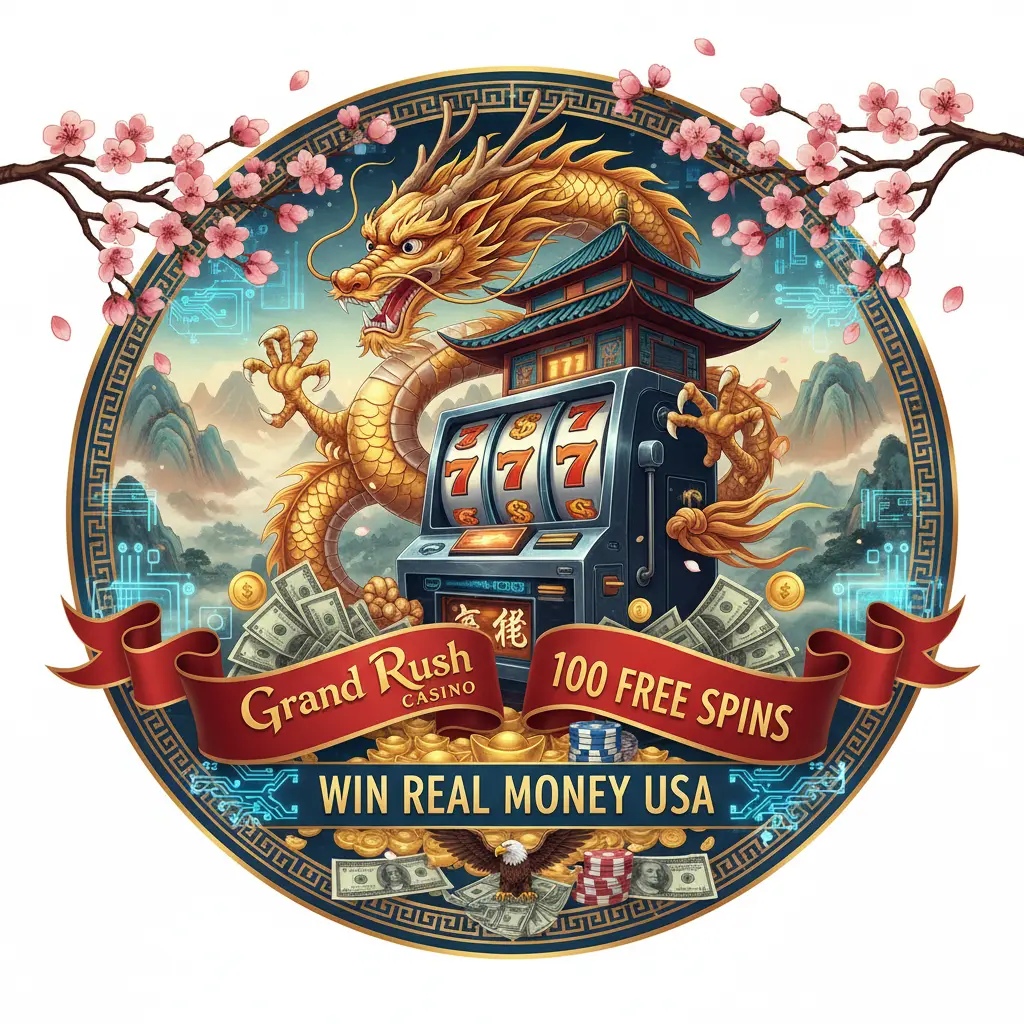 100 free spins no deposit win real money USA - Casino