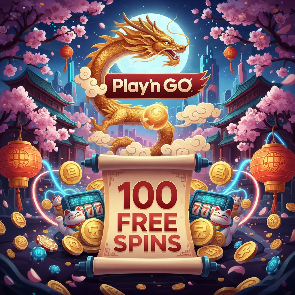 100 free spins casino - Play