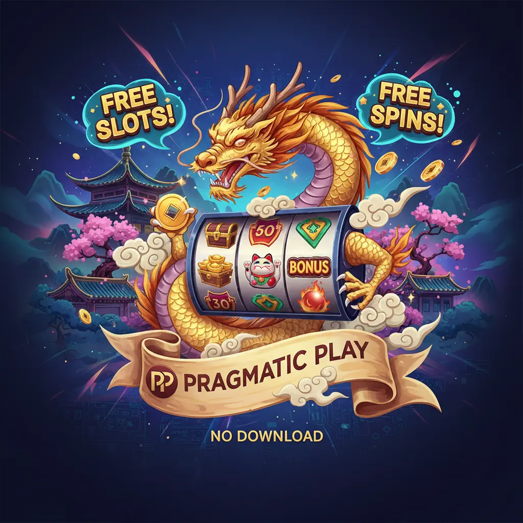 Free slots with bonus and free spins no download - Pragmatic
