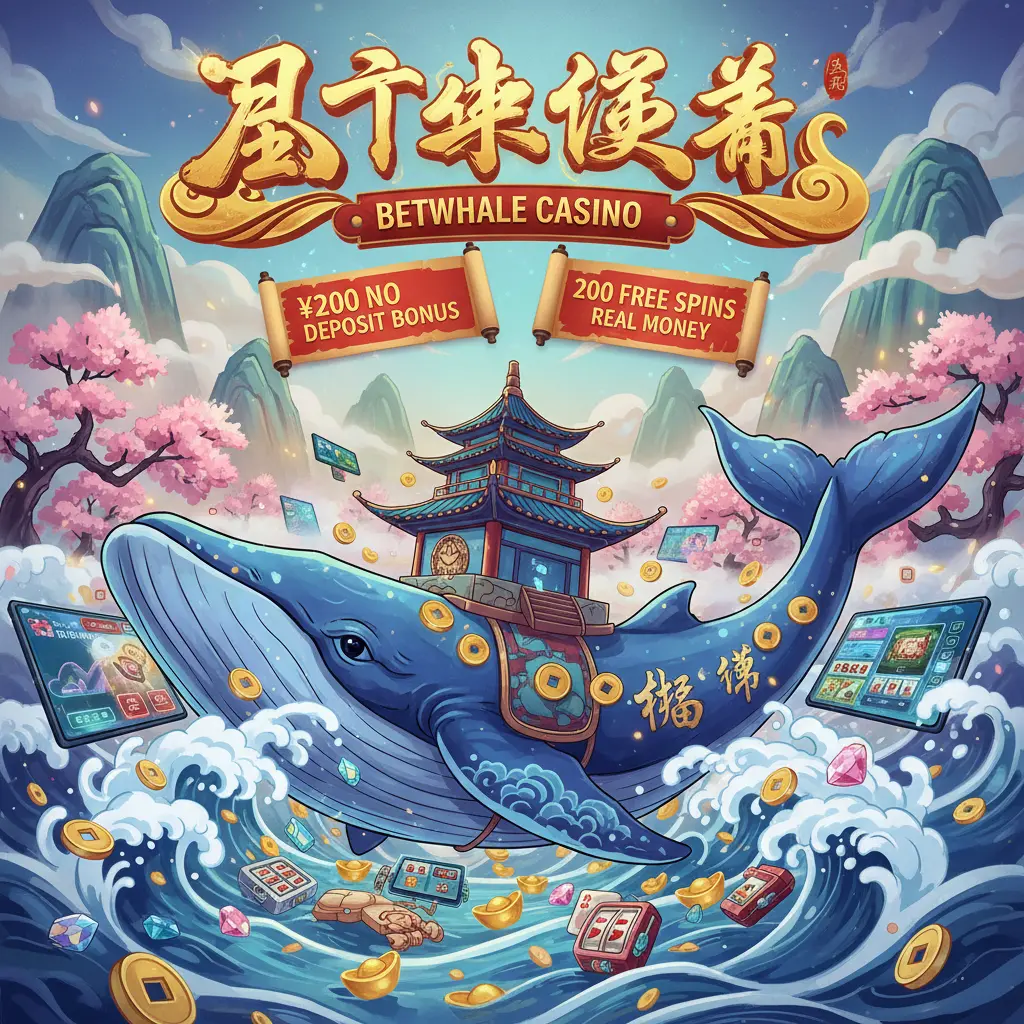 $200 no deposit bonus 200 free spins real money - BetWhale