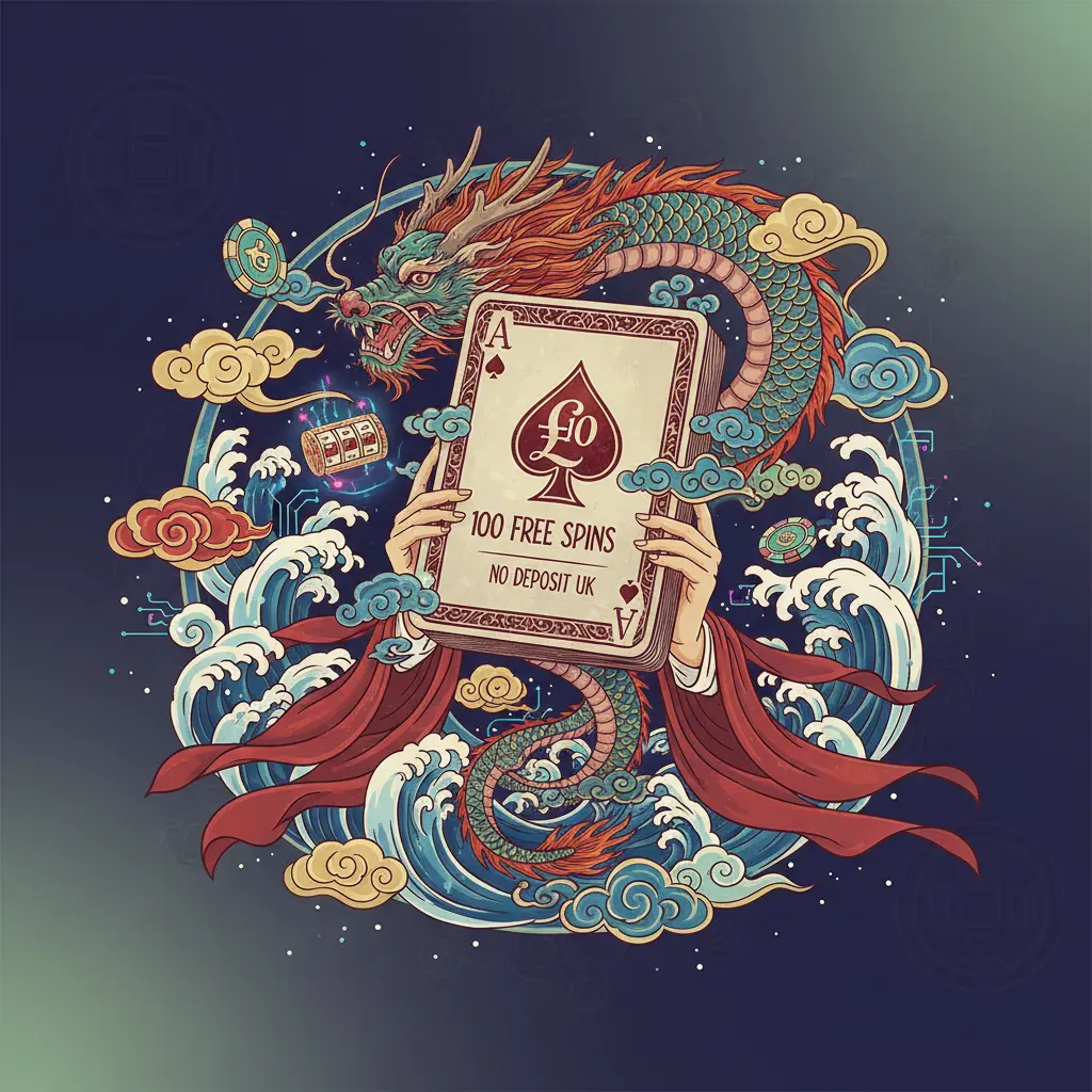 free 100 spins no deposit uk - Blackjack