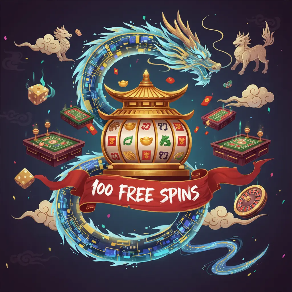 100 free spins casino - Casino