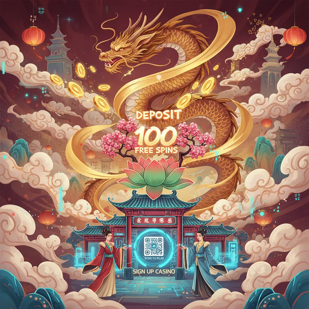 100 free spins with sign up casino - Deposit