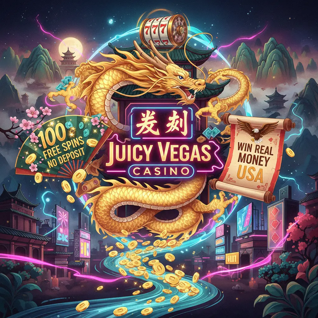 100 free spins no deposit win real money USA - Casino