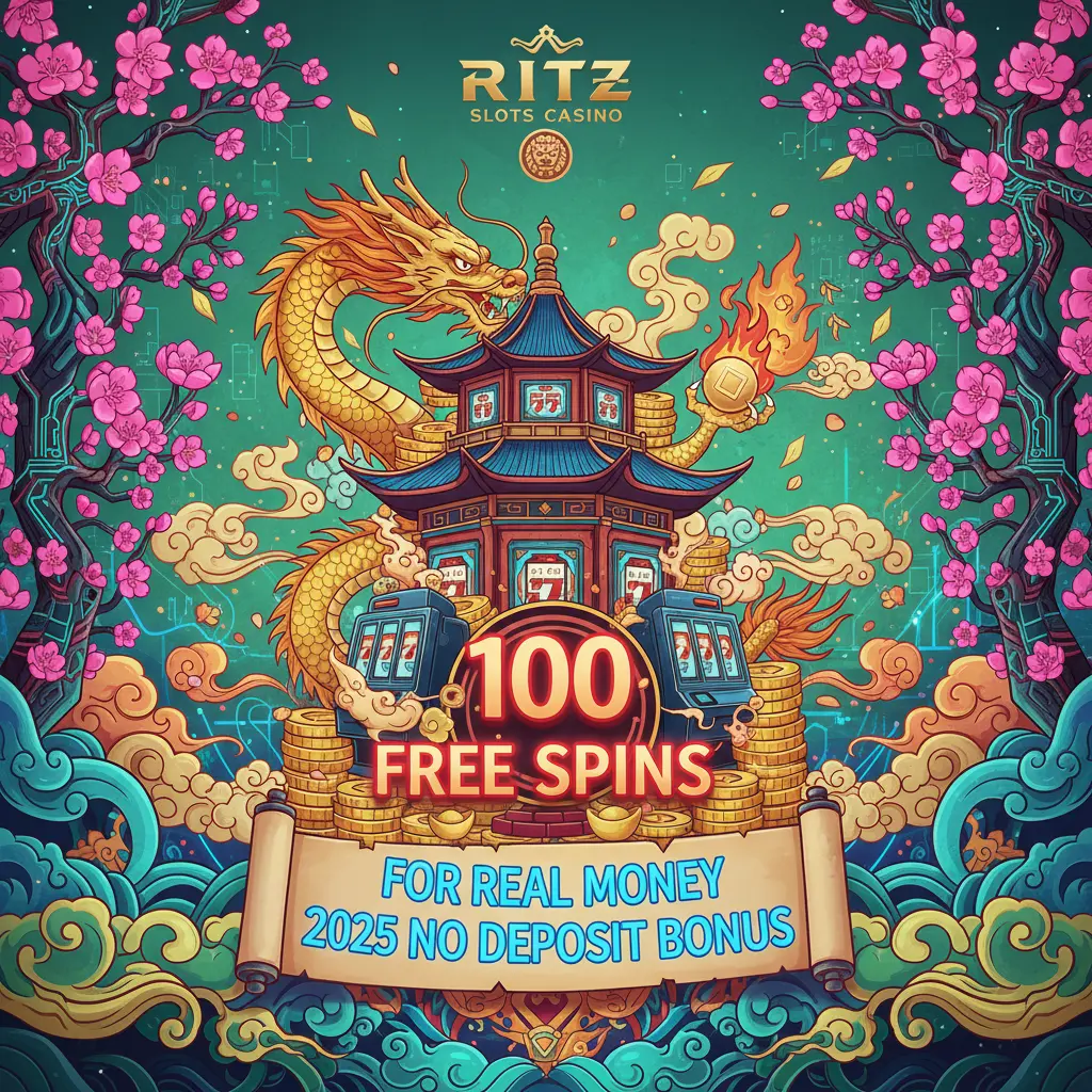 100 free spins for real money 2026 No Deposit Bonus - Casino