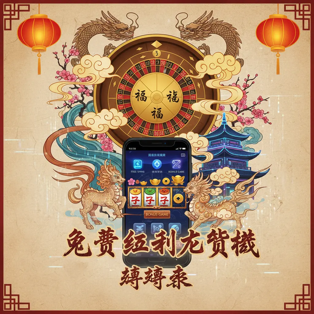 Free slots with bonus and free spins - Roulette