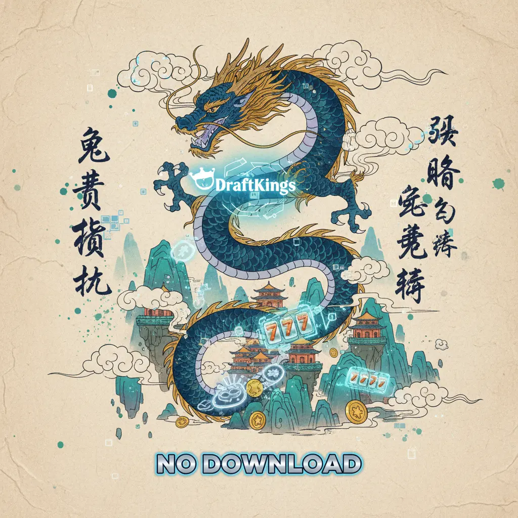 Free slots with bonus and free spins no download - DraftKings