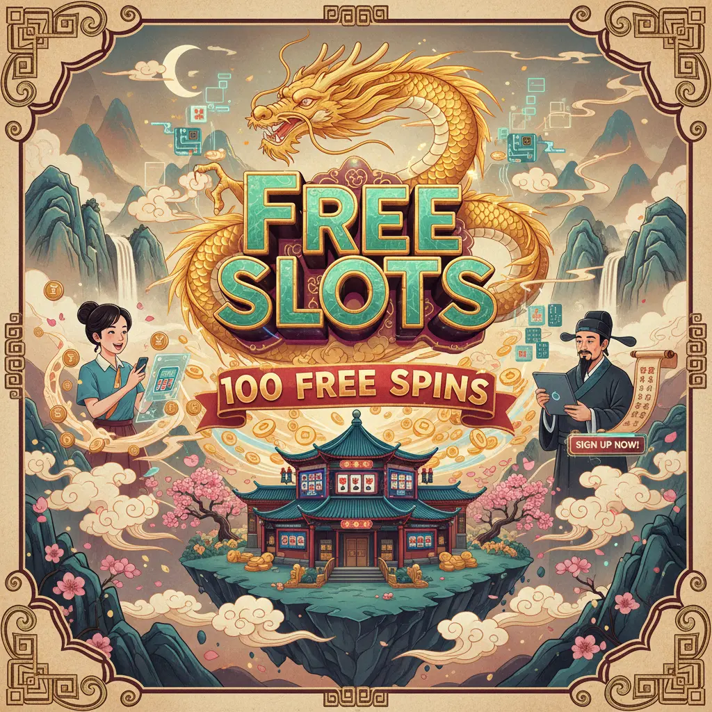 100 free spins with sign up casino - Slots