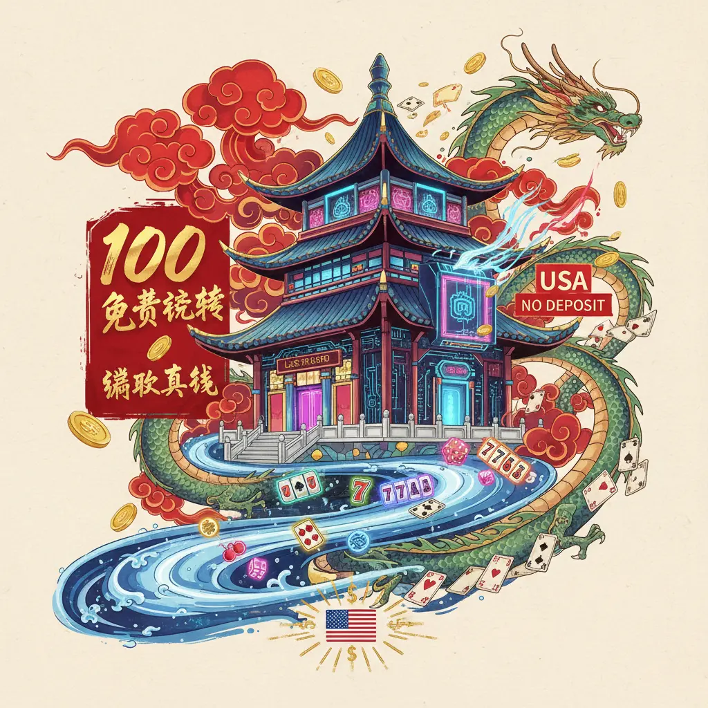 100 free spins no deposit win real money USA - Casino