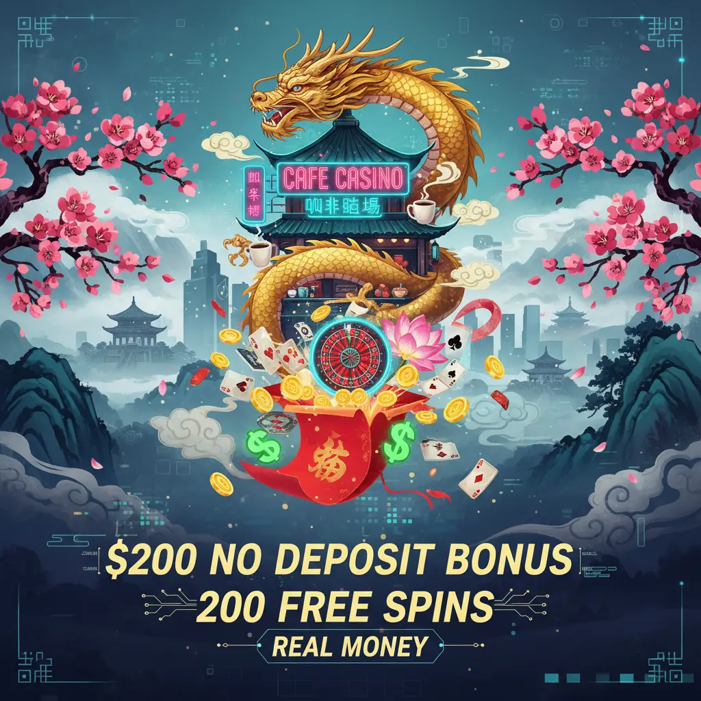 $200 no deposit bonus 200 free spins real money - Casino