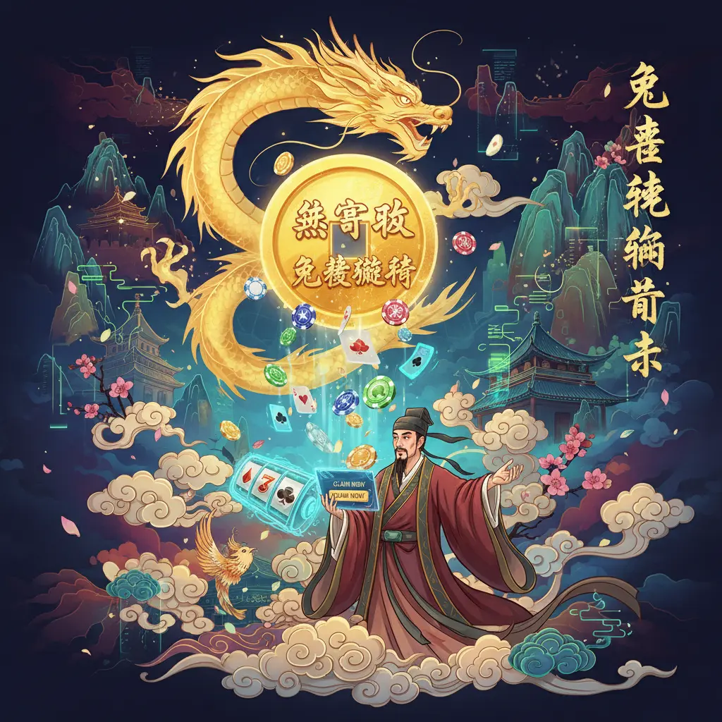 Can I get free spins without a deposit? - Promotional