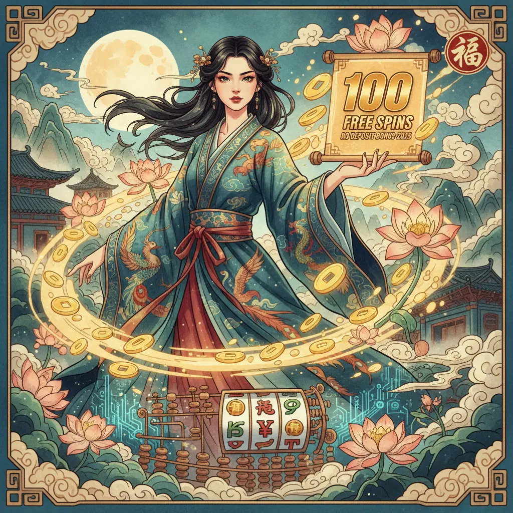 100 free spins for real money 2026 No Deposit Bonus - Stefana